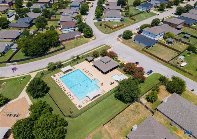 Photo 3 of Single family home for sale at 517 Pumpkin Dr, Temple, TX 76502 | MLS# 625010 | Listing updated on 2026-10-07