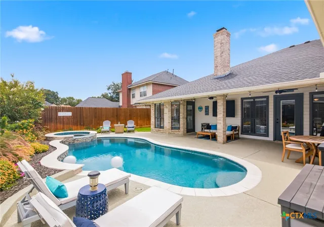 Photo 47 of Single family home for sale at 508 Cherrystone Cir, Victoria, TX 77904 | MLS# 625058 | Listing updated on 2026-09-12
