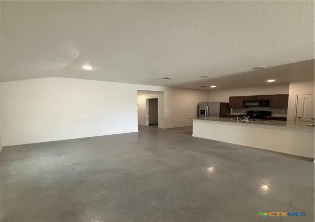 Photo 3 of Townhouse for sale at 6012 Harriet Tubman Ave, Killeen, TX 76543 | MLS# 625106 | Listing updated on 2026-09-12
