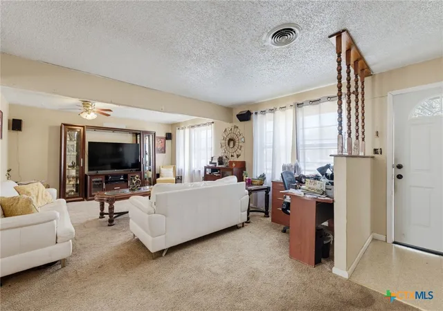 Photo 3 of Single family home for sale at 403 W Ave F, Copperas Cove, TX 76522 | MLS# 624879 | Listing updated on 2026-09-14