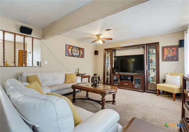 Photo 4 of Single family home for sale at 403 W Ave F, Copperas Cove, TX 76522 | MLS# 624879 | Listing updated on 2026-09-14
