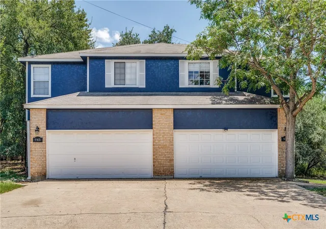 Photo 2 of Multi family home for sale at 945 Sagewood, San Marcos, TX 78666 | MLS# 625113 | Listing updated on 2026-09-15