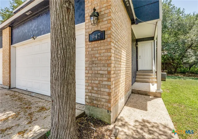 Photo 3 of Multi family home for sale at 945 Sagewood, San Marcos, TX 78666 | MLS# 625113 | Listing updated on 2026-09-15
