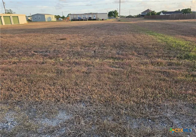 Land for sale at 1411 Bill Tindal Ave, Seadrift, TX 77983 | MLS# 625116