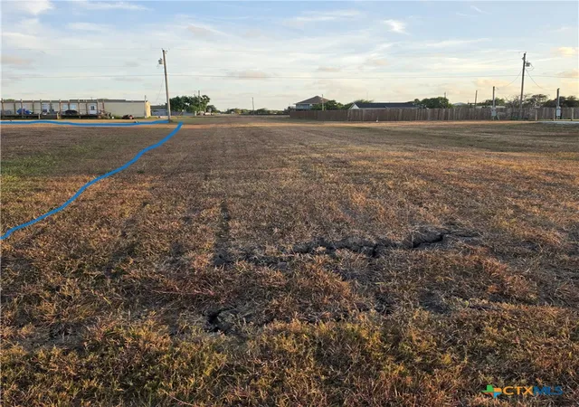 Photo 1 of Land for sale at 1411 Bill Tindal Ave, Seadrift, TX 77983 | MLS# 625116 | Listing updated on 2026-09-13