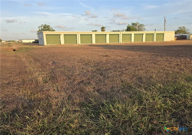 Photo 2 of Land for sale at 1411 Bill Tindal Ave, Seadrift, TX 77983 | MLS# 625116 | Listing updated on 2026-09-13