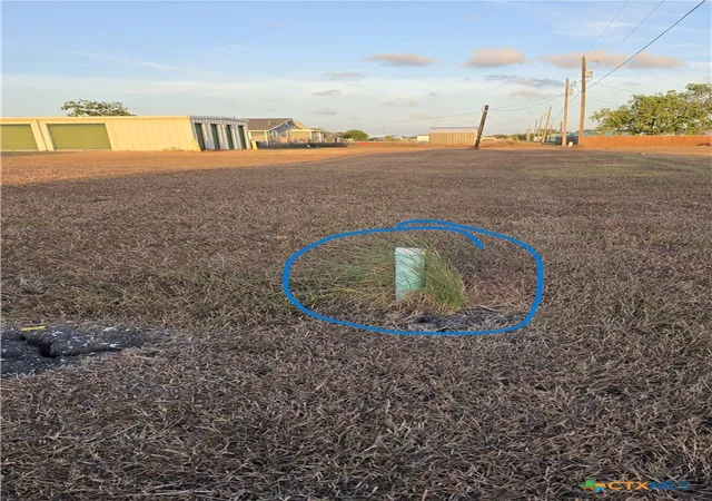 Photo 4 of Land for sale at 1411 Bill Tindal Ave, Seadrift, TX 77983 | MLS# 625116 | Listing updated on 2026-09-13
