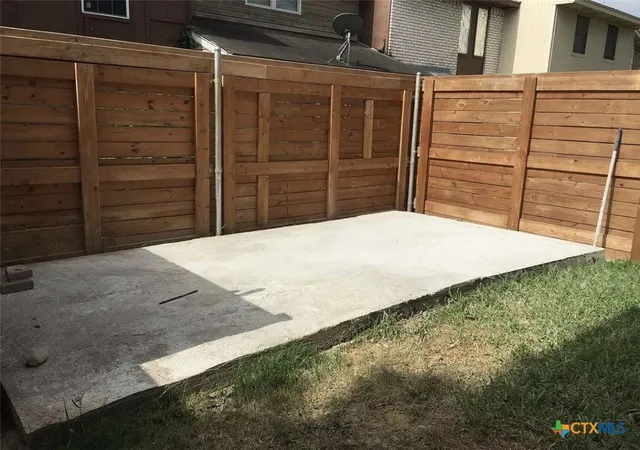 Photo 2 of Townhouse for sale at 1905 N Ben Wilson St #17, Victoria, TX 77901 | MLS# 625013 | Listing updated on 2026-09-12