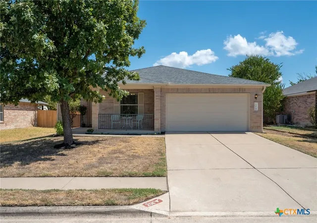 Photo 1 of Single family home for sale at 204 Katherine Way, Leander, TX 78641 | MLS# 625118 | Listing updated on 2026-09-12