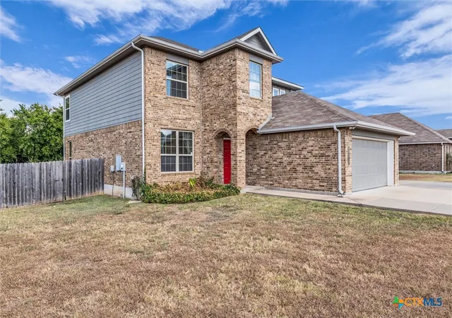 Photo 3 of Single family home for sale at 202 Milky Way, Bruceville, TX 76630 | MLS# 625109 | Listing updated on 2026-09-15