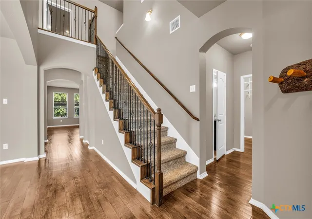 Photo 4 of Single family home for sale at 202 Milky Way, Bruceville, TX 76630 | MLS# 625109 | Listing updated on 2026-09-15