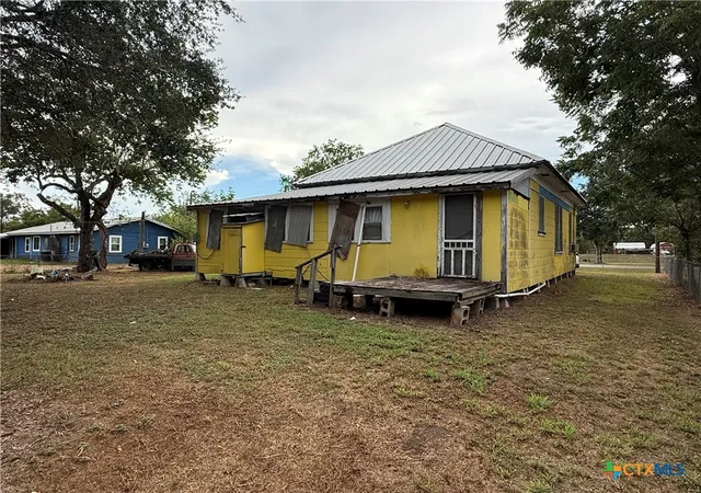 Photo 2 of Single family home for sale at 79 Johnston, Bloomington, TX 77951 | MLS# 625126 | Listing updated on 2026-09-15