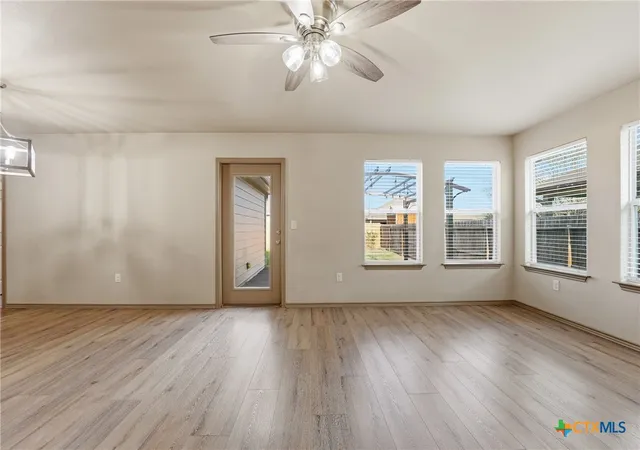Photo 3 of Single family home for sale at 1306 Fern Ct, Gonzales, TX 78629 | MLS# 625134 | Listing updated on 2026-09-12