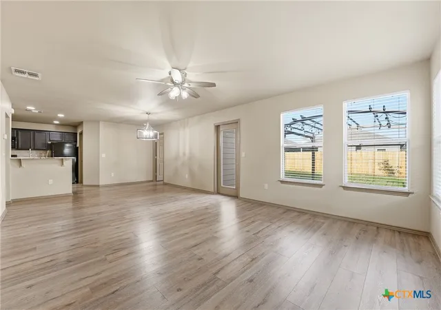 Photo 3 of Single family home for sale at 1306 Fern Ct, Gonzales, TX 78629 | MLS# 625134 | Listing updated on 2026-10-02