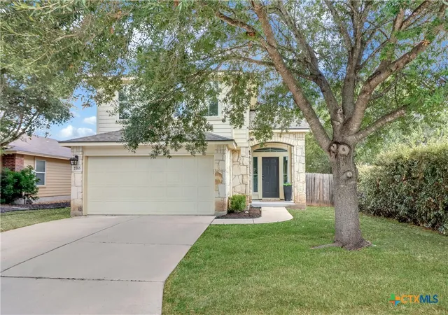Photo 1 of Single family home for sale at 2165 Alton Loop, New Braunfels, TX 78130 | MLS# 623984 | Listing updated on 2026-09-15