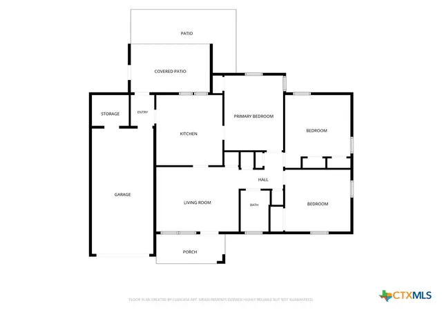 Photo 35 of Single family home for sale at 1004 S 2nd Street, Killeen, TX 76541 | MLS# 625125 | Listing updated on 2026-09-13