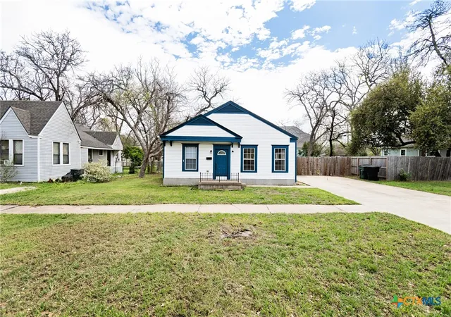 Photo 1 of Single family home for sale at 905 N 9th Street, Temple, TX 76501 | MLS# 625136 | Listing updated on 2026-09-13