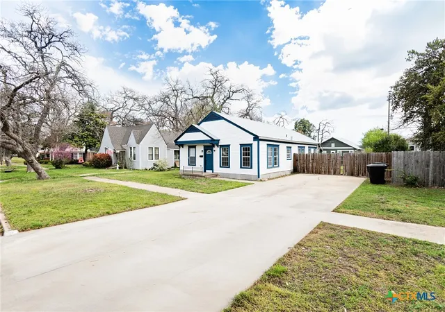 Photo 3 of Single family home for sale at 905 N 9th Street, Temple, TX 76501 | MLS# 625136 | Listing updated on 2026-09-13