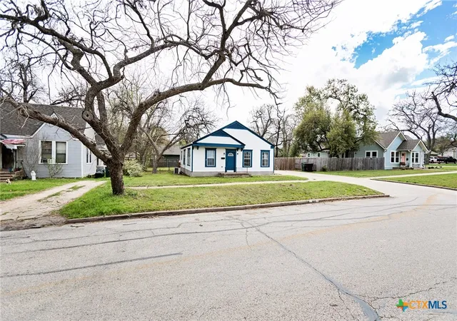 Photo 4 of Single family home for sale at 905 N 9th Street, Temple, TX 76501 | MLS# 625136 | Listing updated on 2026-09-13