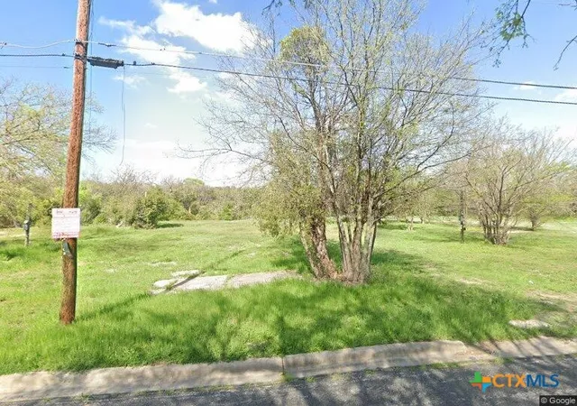 Photo 1 of Land for sale at 513 Bremser Ave, Killeen, TX 76541 | MLS# 623233 | Listing updated on 2026-09-13