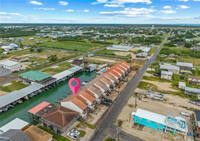 Photo 1 of Condo for sale at 464 15th Street, Port O Connor, TX 77982 | MLS# 623987 | Listing updated on 2026-09-13