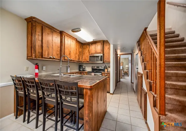 Photo 2 of Condo for sale at 464 15th Street, Port O Connor, TX 77982 | MLS# 623987 | Listing updated on 2026-09-13