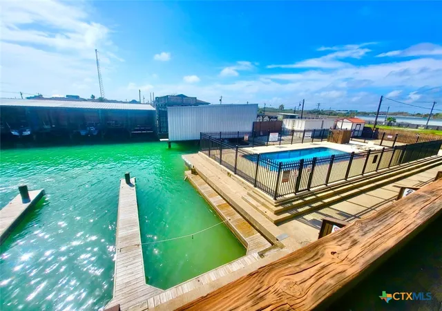 Photo 43 of Condo for sale at 464 15th Street, Port O Connor, TX 77982 | MLS# 623987 | Listing updated on 2026-09-13