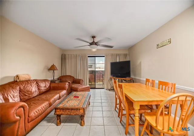 Photo 3 of Condo for sale at 464 15th Street, Port O Connor, TX 77982 | MLS# 623987 | Listing updated on 2026-09-13