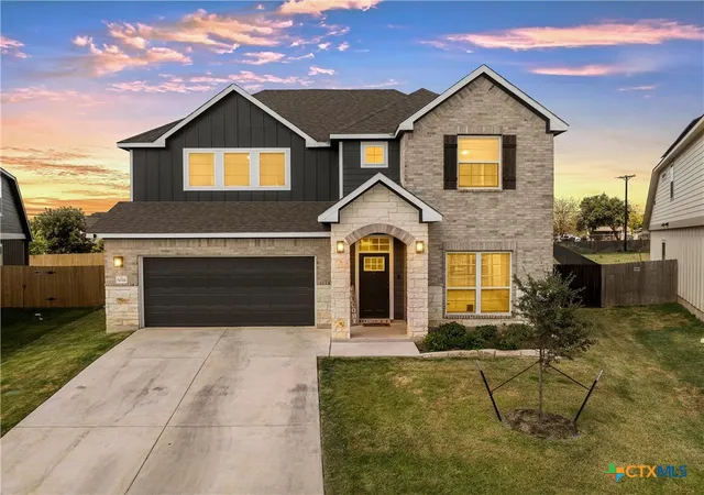 Photo 1 of Single family home for sale at 5026 Lassen Ln, Belton, TX 76513 | MLS# 625141 | Listing updated on 2026-09-24