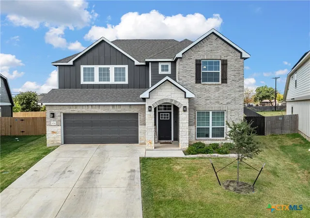 Photo 2 of Single family home for sale at 5026 Lassen Ln, Belton, TX 76513 | MLS# 625141 | Listing updated on 2026-09-24