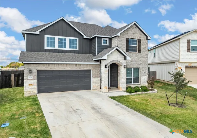 Photo 3 of Single family home for sale at 5026 Lassen Ln, Belton, TX 76513 | MLS# 625141 | Listing updated on 2026-09-24