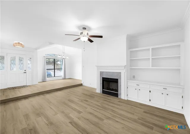 Photo 4 of Single family home for sale at 301 Trentwood Cir, Victoria, TX 77901 | MLS# 625144 | Listing updated on 2026-09-13