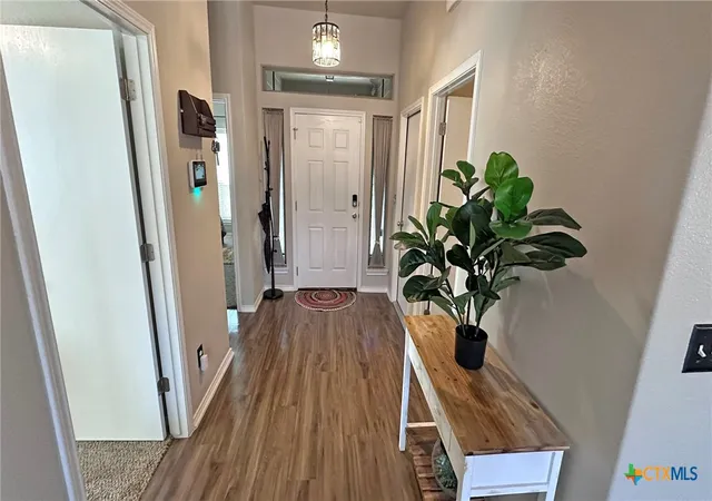 Photo 2 of Single family home for sale at 2214 Petersburg Ln, Temple, TX 76504 | MLS# 624440 | Listing updated on 2026-09-29