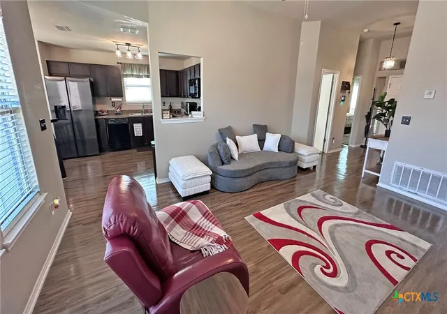 Photo 3 of Single family home for sale at 2214 Petersburg Ln, Temple, TX 76504 | MLS# 624440 | Listing updated on 2026-09-29
