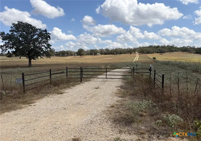 Photo 1 of Land for sale at 3233 Mule Crk Rd, Harwood, TX 78632 | MLS# 625146 | Listing updated on 2026-09-13