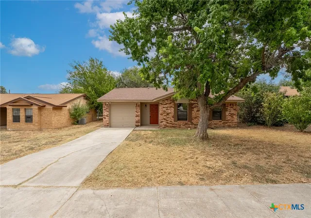 Photo 1 of Single family home for sale at 230 Blanket Dr, Copperas Cove, TX 76522 | MLS# 625117 | Listing updated on 2026-09-15