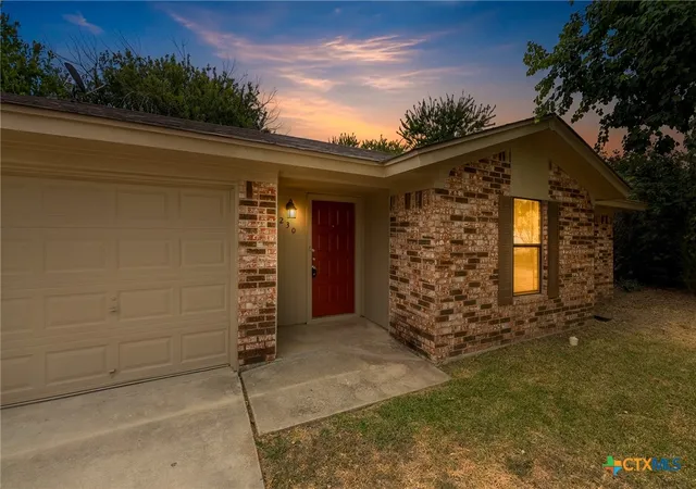 Photo 28 of Single family home for sale at 230 Blanket Dr, Copperas Cove, TX 76522 | MLS# 625117 | Listing updated on 2026-09-13