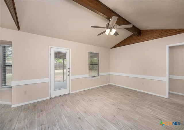 Photo 2 of Single family home for sale at 230 Blanket Dr, Copperas Cove, TX 76522 | MLS# 625117 | Listing updated on 2026-09-13