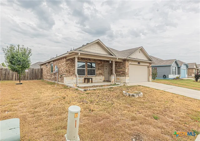 Photo 3 of Single family home for sale at 6703 Catherine Dr, Killeen, TX 76542 | MLS# 625051 | Listing updated on 2026-09-14