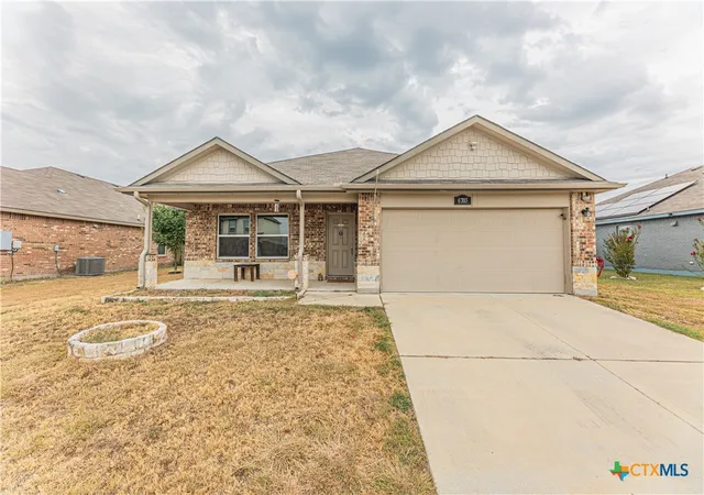 Photo 3 of Single family home for sale at 6703 Catherine Dr, Killeen, TX 76542 | MLS# 625051 | Listing updated on 2026-09-14