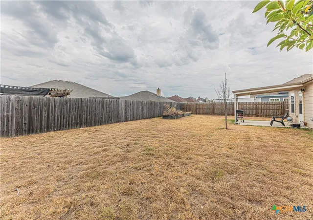 Photo 4 of Single family home for sale at 6703 Catherine Dr, Killeen, TX 76542 | MLS# 625051 | Listing updated on 2026-09-14