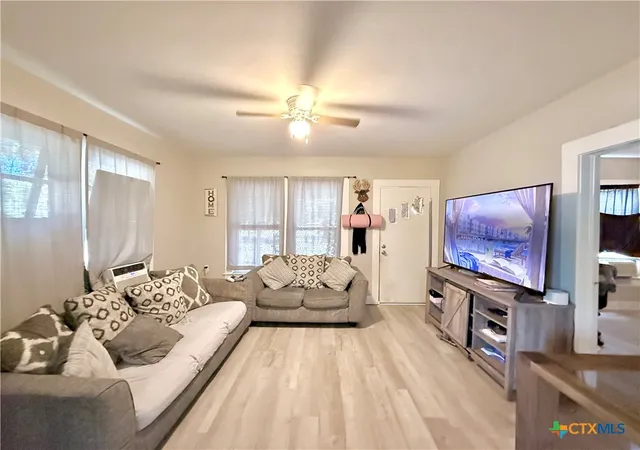 Photo 2 of Single family home for sale at 220 Fm 1686, Telferner, TX 77988 | MLS# 625157 | Listing updated on 2026-09-15