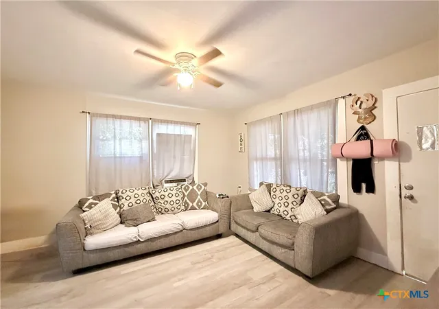 Photo 4 of Single family home for sale at 220 Fm 1686, Telferner, TX 77988 | MLS# 625157 | Listing updated on 2026-09-15