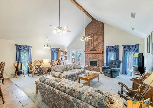 Photo 3 of Single family home for sale at 1505 N Beal St, Belton, TX 76513 | MLS# 624902 | Listing updated on 2026-09-15