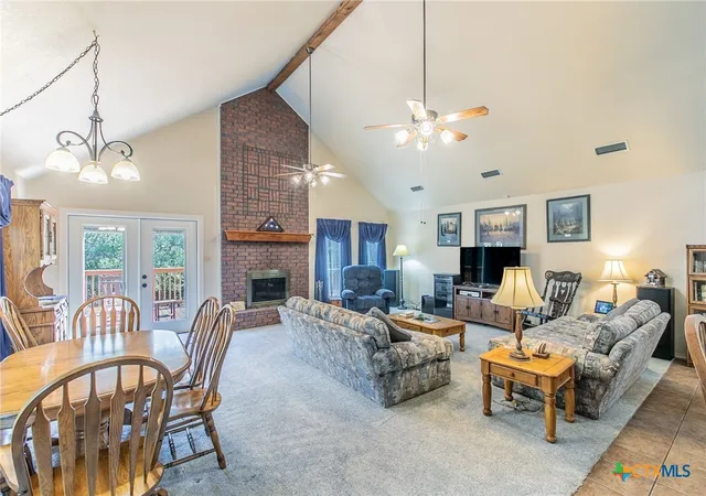 Photo 3 of Single family home for sale at 1505 N Beal St, Belton, TX 76513 | MLS# 624902 | Listing updated on 2026-09-15