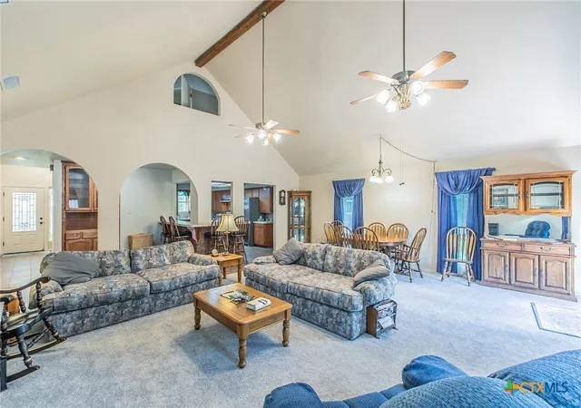Photo 4 of Single family home for sale at 1505 N Beal St, Belton, TX 76513 | MLS# 624902 | Listing updated on 2026-09-15
