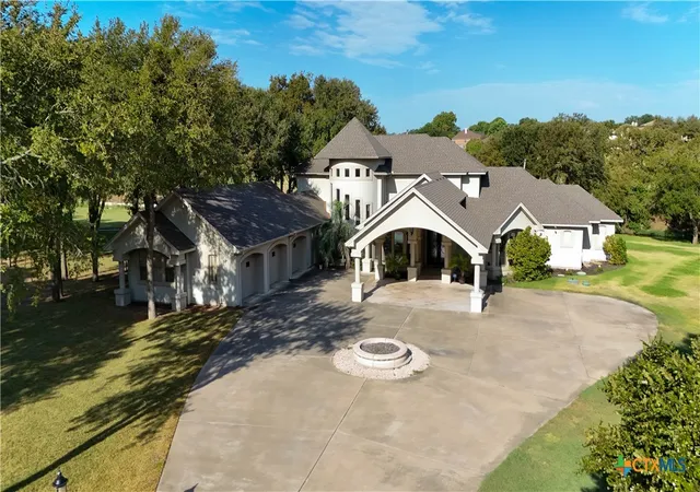 Single family home for sale at 1317 Jack Nicklaus Cir, Salado, TX 76571 | MLS# 624301