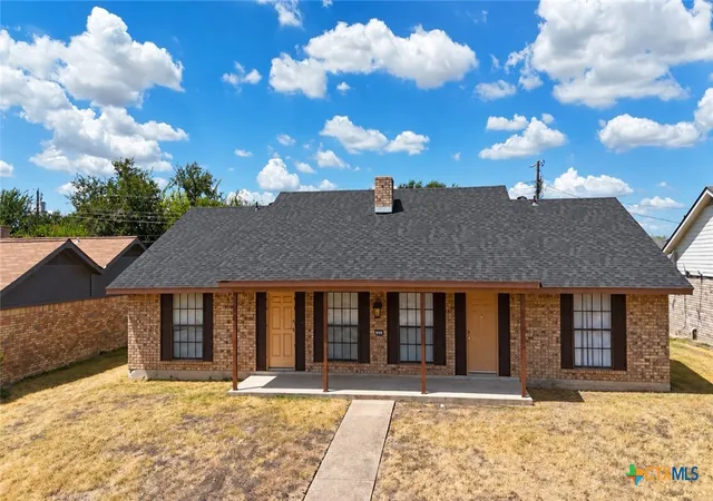 Photo 1 of Multi family home for sale at 910 Saratoga, Temple, TX 76504 | MLS# 624956 | Listing updated on 2026-09-16