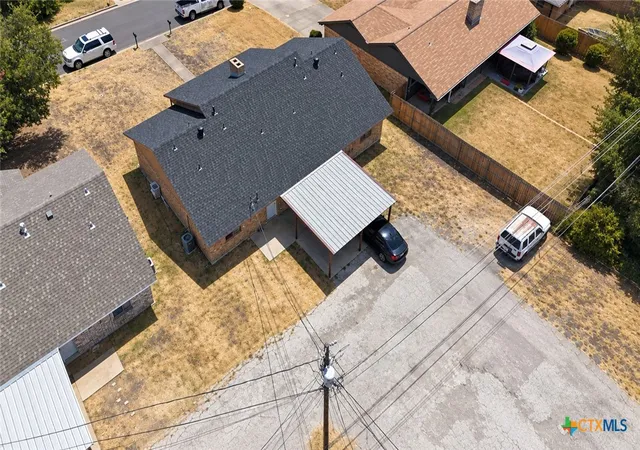 Photo 2 of Multi family home for sale at 910 Saratoga, Temple, TX 76504 | MLS# 624956 | Listing updated on 2026-09-16