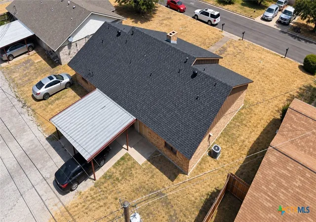 Photo 3 of Multi family home for sale at 910 Saratoga, Temple, TX 76504 | MLS# 624956 | Listing updated on 2026-09-16